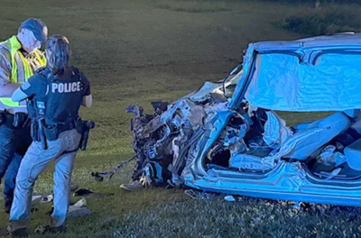 Minden fatal crash June 13, 2026