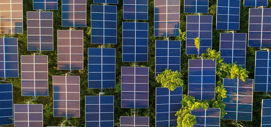 PepsiCo sourced 96% (approximately 4,300 GWh)6 of the global electricity needs for its company-owned operations with renewable sources (including through use of renewable energy credits).