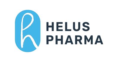 Helus Pharma Logo