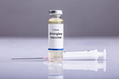 La vacuna contra el herpes zóster protege contra la demencia