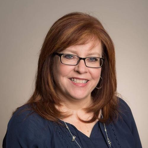 Cheyenne City Council candidate Lynn Storey-Huylar
