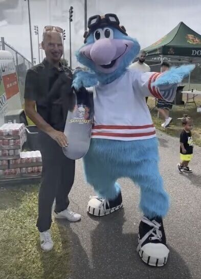 skatefest marc doret dorval