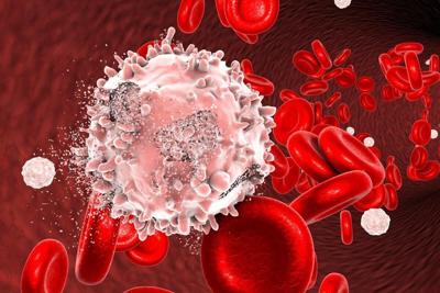 Entonces, ¿quién se beneficia de los nuevos medicamentos contra el cáncer?