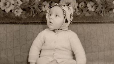 If you have one of these 50 names, you were probably a 1950s baby