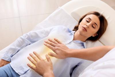 El Reiki puede ayudar a aliviar el dolor del tratamiento contra el cáncer