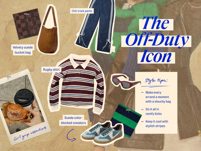 The Off-Duty Icon