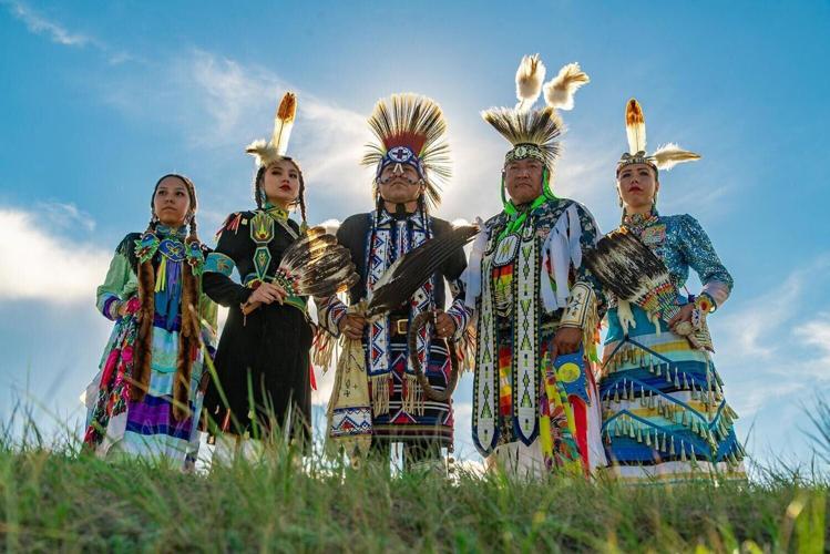 Melanie Reffes: Ripe for discovery — The Saskatoon surprise