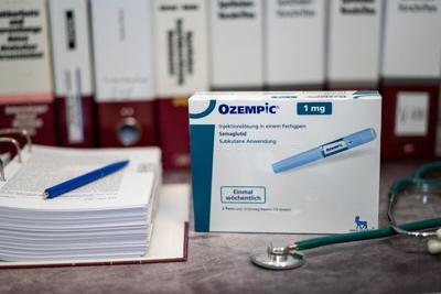 Un estudio encuentra un gran cambio en quien usa medicamentos agonistas de GLP-1 como Ozempic