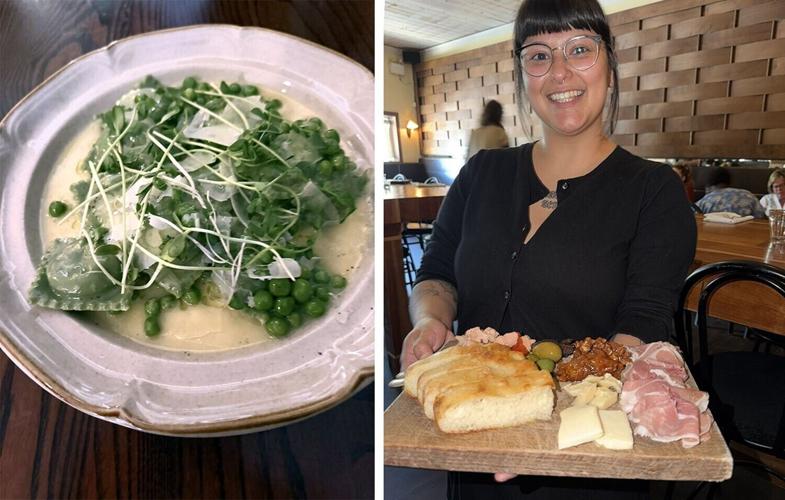Melanie Reffes: Ripe for discovery — The Saskatoon surprise