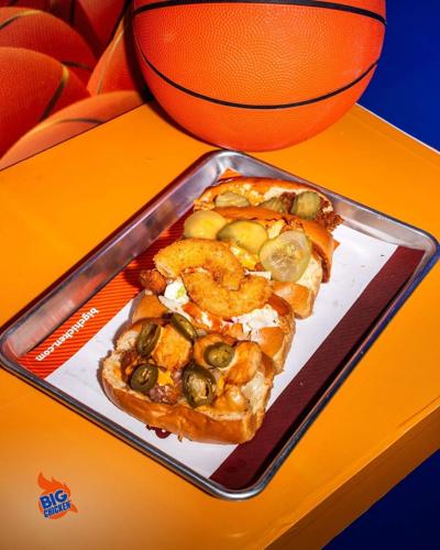 Big Chicken has more than 40 locations open and dozens more in development across North America and beyond.