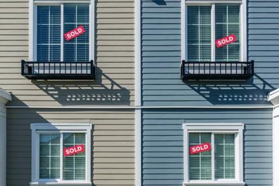 Cities with the fastest-growing home prices in the Wheeling metro area