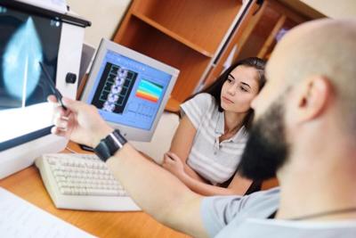 Las segundas opiniones no retrasan significativamente el tratamiento del cáncer de mama