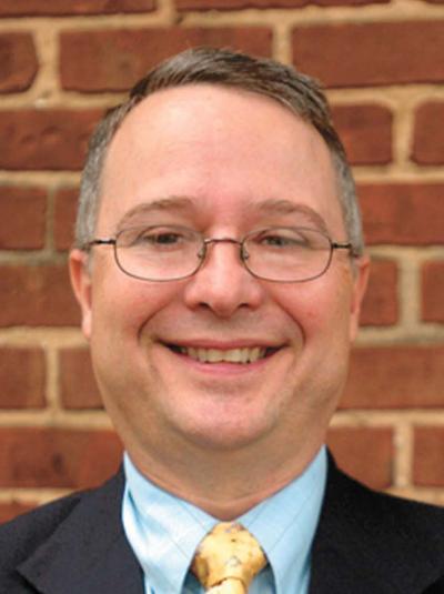 John Pearrell