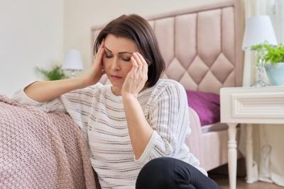Investigadores identifican genes responsables de una forma de  menopausia precoz