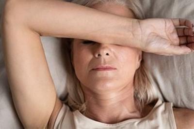 Más bochornos podrían significar mayores probabilidades de diabetes tipo 2