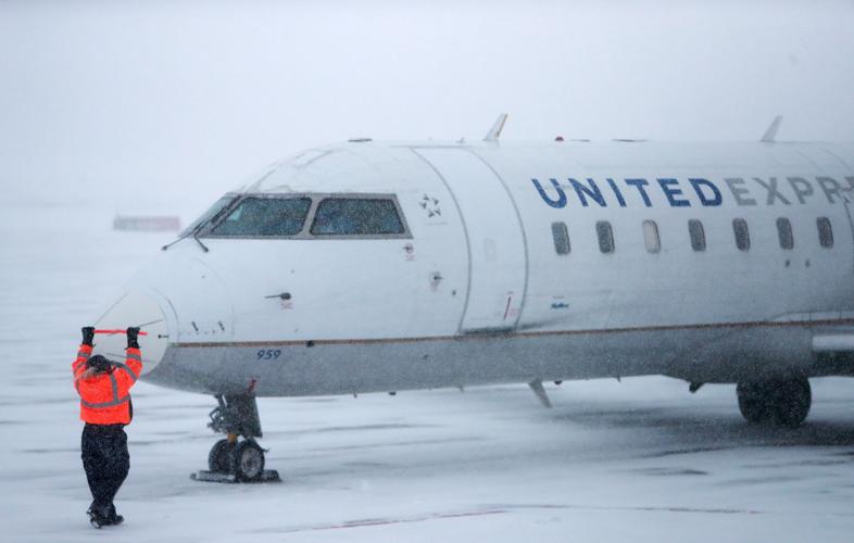 Butte hopes to regain Denver flight