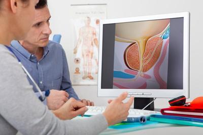 Cómo la IA podría ayudar a los hombres que luchan contra el cáncer de próstata