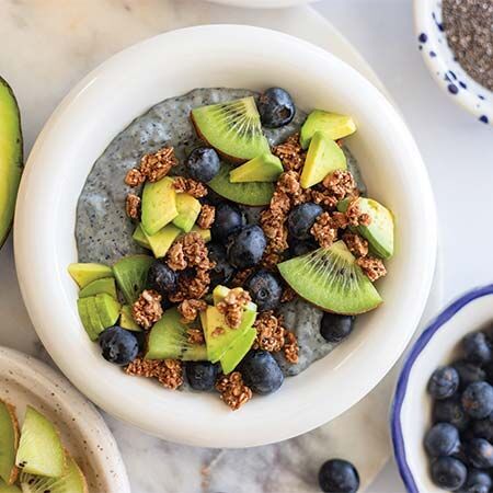 Beyond Protein: 2 Nutrients Your Plate Might Be Missing