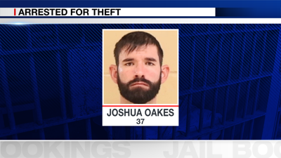 Joshua Oakes