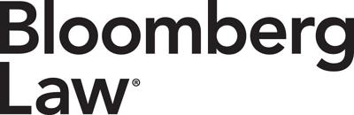 Bloomberg Law Logo