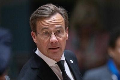 Swedish Prime Minister Ulf Kristersson's right-wing government faces push-back on its climate policies ahead of general elections in September