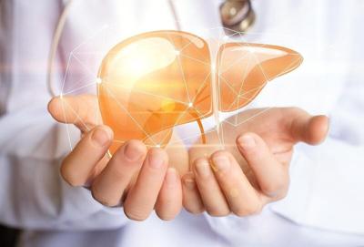 Medicamento para la diabetes eficaz para la enfermedad del hígado graso