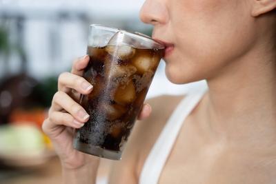 Las bebidas dietéticas y los alimentos procesados podrían aumentar el riesgo de diabetes tipo 2