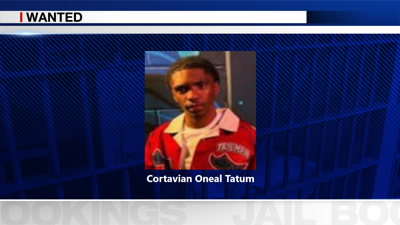 Cartavian Oneal Tatum