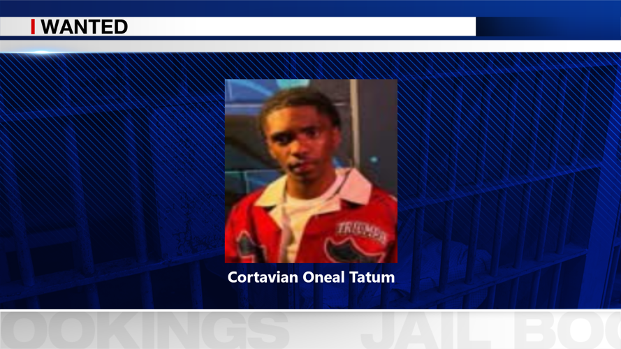 Cartavian Oneal Tatum