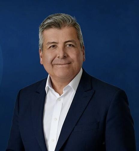 Octavio Marquez