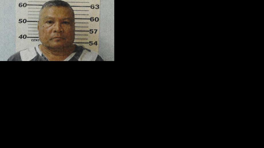 Grand jury indicts Refugio man on sexual assault charges