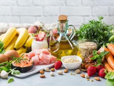 ¿Qué dietas ayudan al corazón de las personas con diabetes tipo 1?