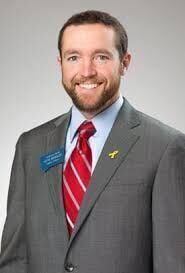 Seth Berglee