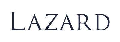Lazard Logo