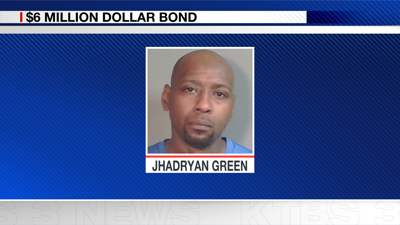 Jhadryan Green