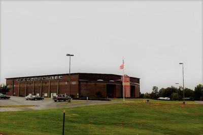 Minden Recreational Center