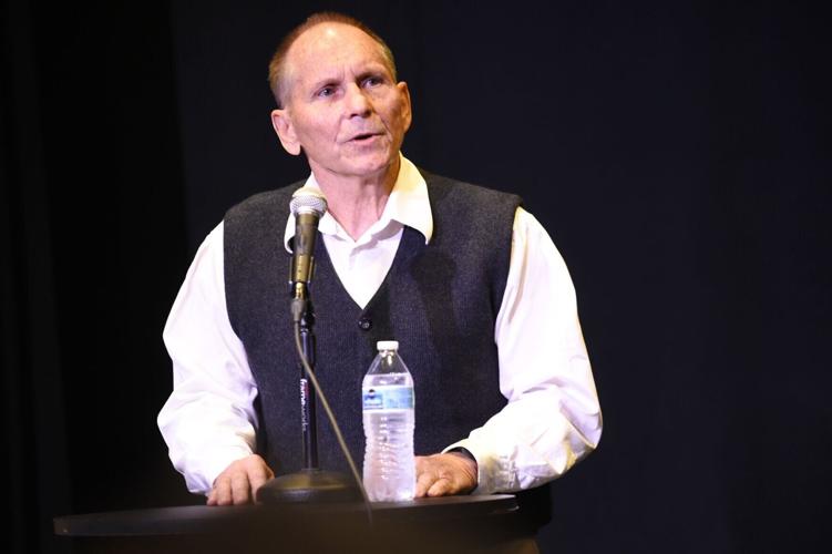 Michael Hummert