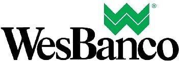 WesBanco Logo