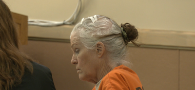 White Sulphur Springs murder case heads to trial as suspect pleads not guilty