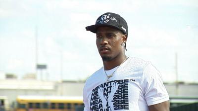 Terrace Marshall Jr.