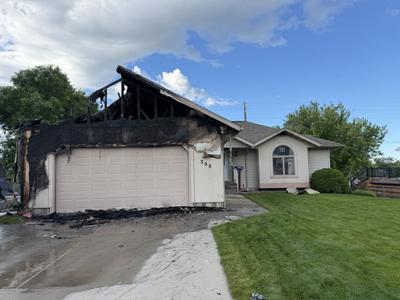 House in Great Falls