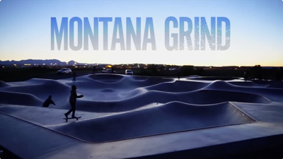 NonStop Local's Kendall Hudson sat down with director Dan Reis to speak on his recent documentary 'Montana Grind' 11+ years in the making