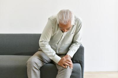 El dolor articular crónico más la depresión pueden afectar al cerebro