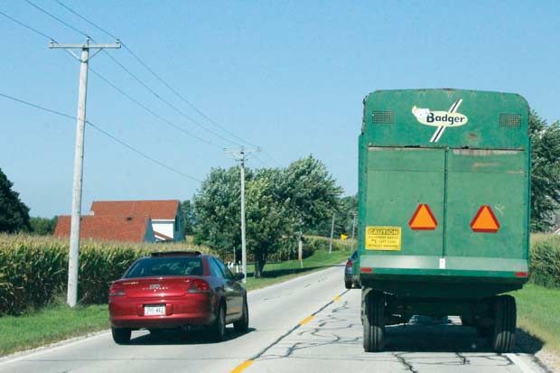 Moving Machinery - Subdivision