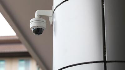 School cameras may protect students. But who protects the footage?