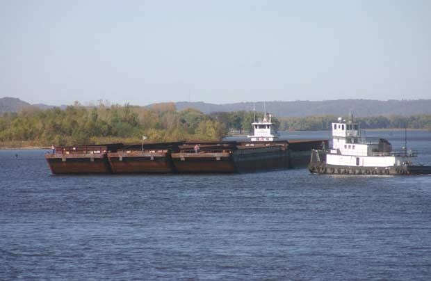 Tugboat