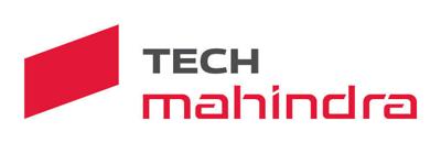 Tech Mahindra Logo