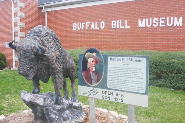 Buffalo Bill Museum