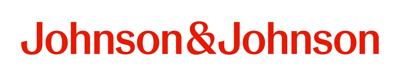 Johnson & Johnson logo (PRNewsfoto/Johnson & Johnson)