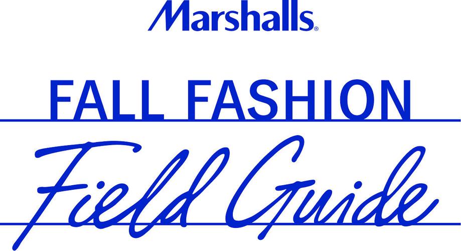 The Marshalls Fall Fashion Field Guide